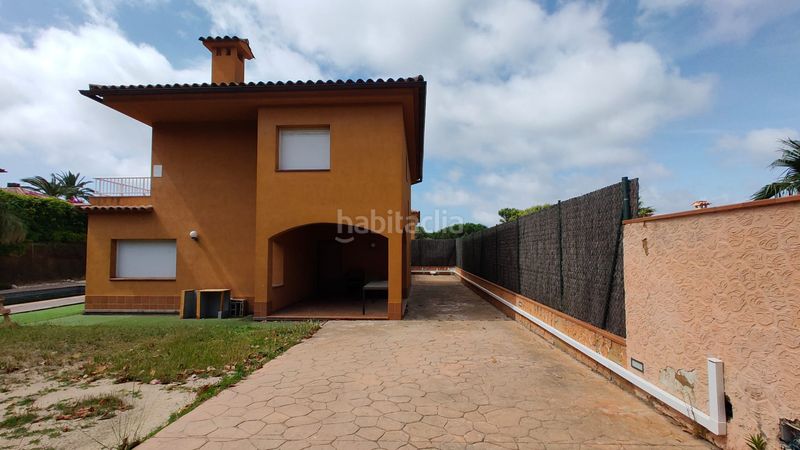 Foto a709bb7e-4ff8-4c21-aacb-40fc4071f13a. Casa amb aparcament piscina a Condado del Jaruco - Puigventós Lloret de Mar