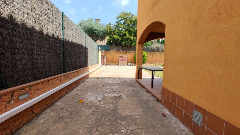 Foto fbc2c5c6-7d58-4cdf-af1a-c47dacebd842. Casa amb aparcament piscina a Condado del Jaruco - Puigventós Lloret de Mar