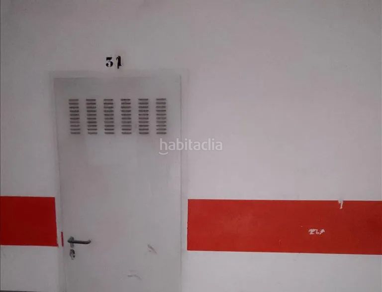Foto b07a7b55-cb87-41b5-a671-1350954aa2bb. Aparcament cotxe a Cariñena