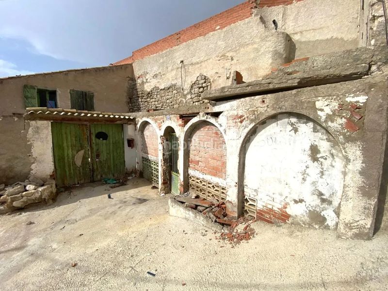 Foto 73a8c4f7-0c4d-411c-9295-cf585e6c3ff0. Casa a Épila