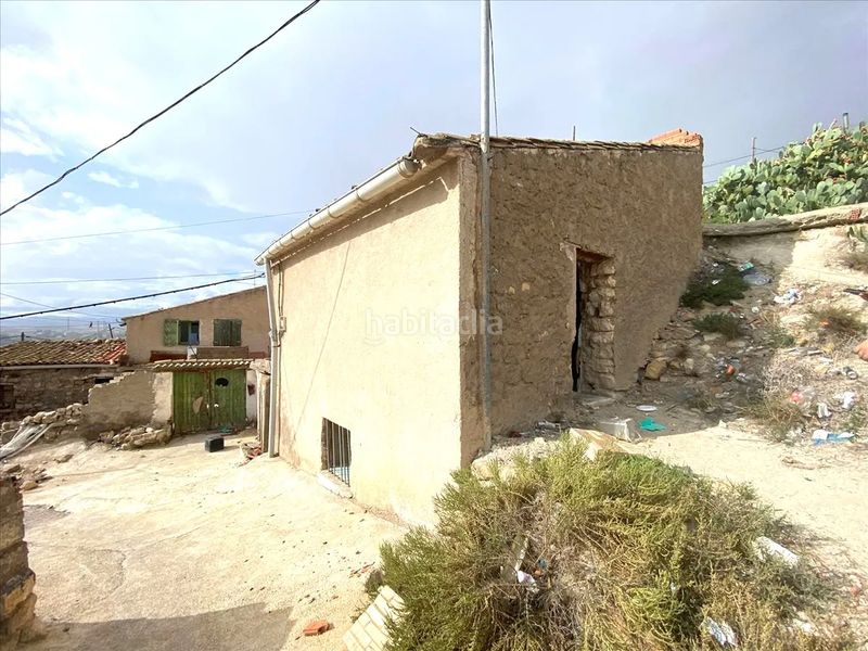 Foto c533033a-449d-4897-a2c3-7b9fb2640a75. Casa a Épila