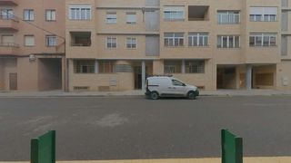 Local Comercial  Calle jaime i