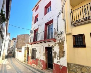 Appartamento  Calle mosén pedro dosset