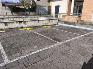 Posto auto  Calle julián fernández ollero