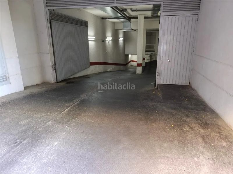 Foto 5495f53f-b8e3-4094-ace9-40679f1708e9. Parking coche en Centro Tudela