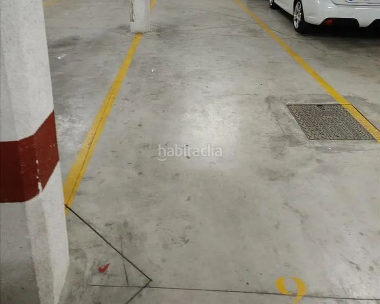 Foto 952602f8-2f5f-446c-9edf-730081b24592. Parking coche en Centro Tudela