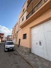 Etagenwohnung  Calle isaac albéniz