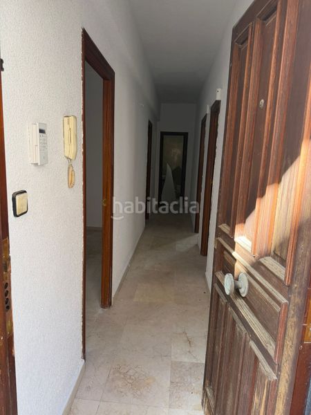 Foto 090c39ed-6c84-4320-8bd1-17532131e8a0. Piso en La Reconquista - El Rosario Algeciras