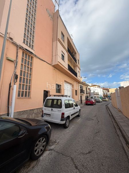 Foto 0d777a72-0045-498f-8c14-c5ef165e0003. Piso en La Reconquista - El Rosario Algeciras