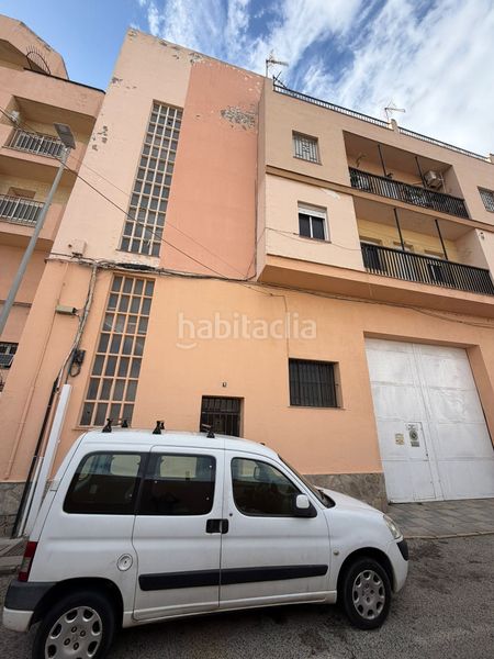 Foto 13a8da5e-55f9-48d6-8c75-07b2966ade52. Piso en La Reconquista - El Rosario Algeciras