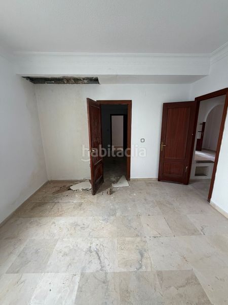 Foto ac641602-f5cf-4fc7-ba93-ef68dcbcc63b. Piso en La Reconquista - El Rosario Algeciras