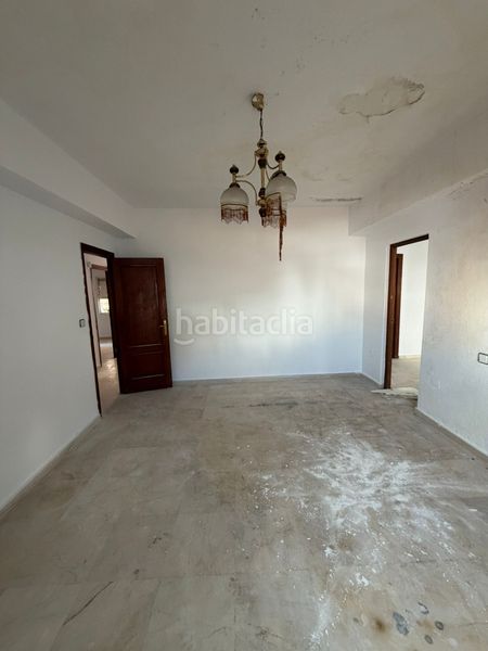 Foto dbd33dd4-1850-450c-afd3-d246e7b48403. Piso en La Reconquista - El Rosario Algeciras