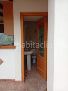 Foto 0db17bc4-2c49-4af4-8f36-cca328898f56. Casa amb aparcament a Benissa pueblo Benissa