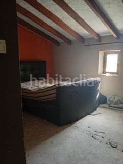 Foto 1e68bd8d-a310-422e-9b87-08b08b29e2b5. Casa amb aparcament a Benissa pueblo Benissa