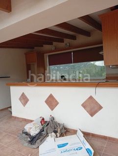 Foto 3576f302-04eb-4d5a-9141-bbdaad5740cc. Casa amb aparcament a Benissa pueblo Benissa