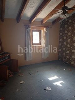 Foto 364a9dc6-eb45-4983-a2fb-f740dd1d2ddc. Casa amb aparcament a Benissa pueblo Benissa
