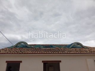 Foto 3f90440d-7b17-4a36-9e7b-974751e5e8dc. Casa amb aparcament a Benissa pueblo Benissa