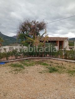Foto 4384ff61-f87b-445e-8f26-0a8016a317dd. Casa amb aparcament a Benissa pueblo Benissa