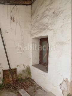 Foto 8705e4fa-019d-445f-bcc1-e26d7e18e755. Casa amb aparcament a Benissa pueblo Benissa