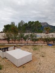 Casa  Partida benimarraig