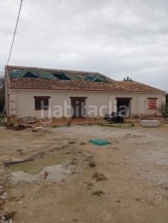 Foto b20d7f6b-4574-4be4-b501-339af3f6a470. Casa amb aparcament a Benissa pueblo Benissa