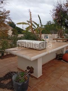 Foto bdd76401-402c-4356-aadf-350bba2b5e6a. Casa amb aparcament a Benissa pueblo Benissa