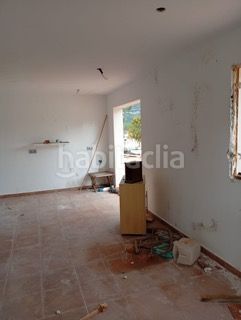 Foto cb585cfa-c189-4b71-8323-430951bdd32f. Casa amb aparcament a Benissa pueblo Benissa