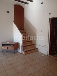 Foto d224d42f-5cd5-4313-80e2-88352f3f8ede. Casa amb aparcament a Benissa pueblo Benissa