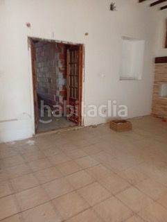 Foto d7a1b48c-9e4a-446a-9a4e-1839e292376f. Casa amb aparcament a Benissa pueblo Benissa