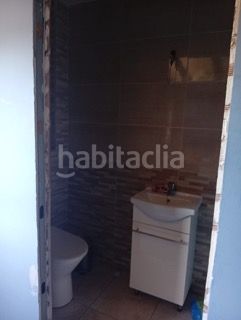 Foto dd4057b7-5efd-403d-af2b-f8f194fc8c3d. Casa amb aparcament a Benissa pueblo Benissa