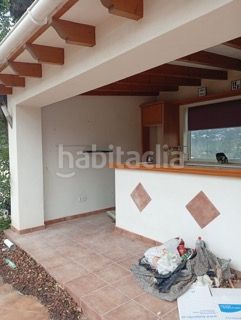 Foto f2ce2c19-1817-4a24-8808-9f041a5d91b7. Casa amb aparcament a Benissa pueblo Benissa