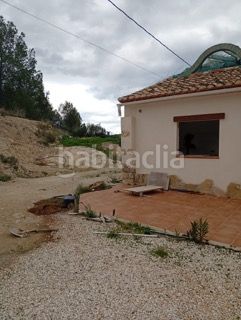 Foto f81b5346-3549-41ea-a653-2e252d16eb23. Casa amb aparcament a Benissa pueblo Benissa