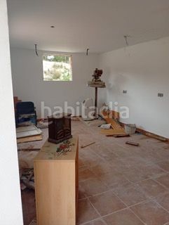 Foto fa39bbd6-1d15-4e9c-9740-88a08ad0d6c4. Casa amb aparcament a Benissa pueblo Benissa