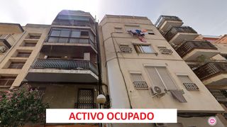 Etagenwohnung  Carrer de calderón de la barca