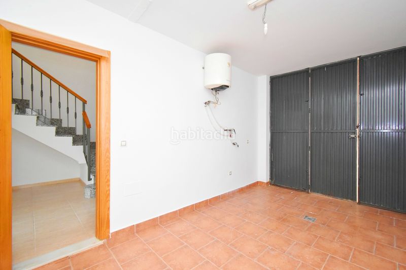 Foto f1b04428-95cf-43cf-ab1a-580cfc60446e. Casa amb aparcament a Berja