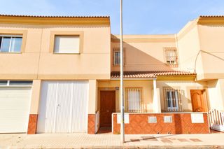 House  Camino de dalias