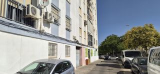 Geschäftsraum  Avenida vallesequillo