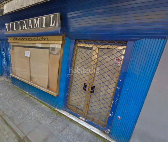 Foto 811ff6a0-0761-4a30-b545-6210bab101be. Casa a Centro Ferrol