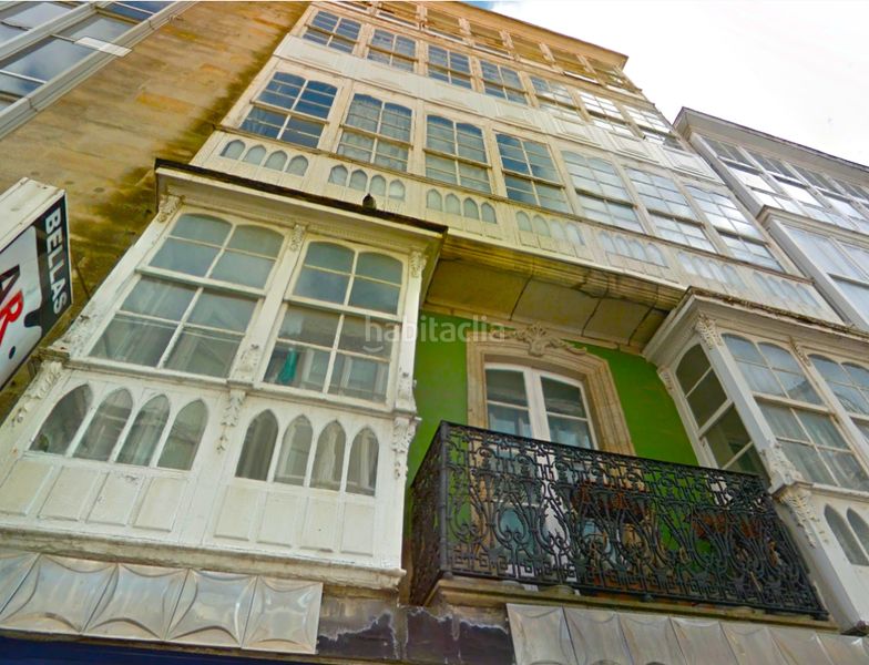 Foto b0bc927e-b337-4231-8190-328eace3dc7e. Casa a Centro Ferrol