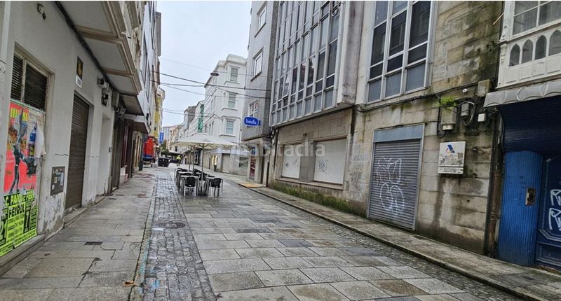 Foto ea39cf7d-b47f-4e75-a625-55cf0b253f26. Casa a Centro Ferrol