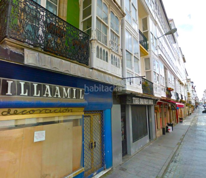 Foto fdc31c16-9dba-4379-907b-f8299efbee68. Casa a Centro Ferrol