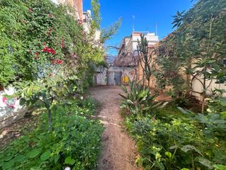 Terreno residenziale  Carrer de joaquim valls