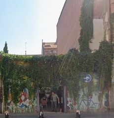 Terreno residenziale in Carrer de Joaquim Valls
