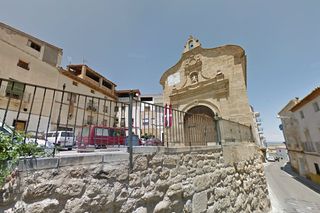 Appartamento in Calle San Antonio de Padua