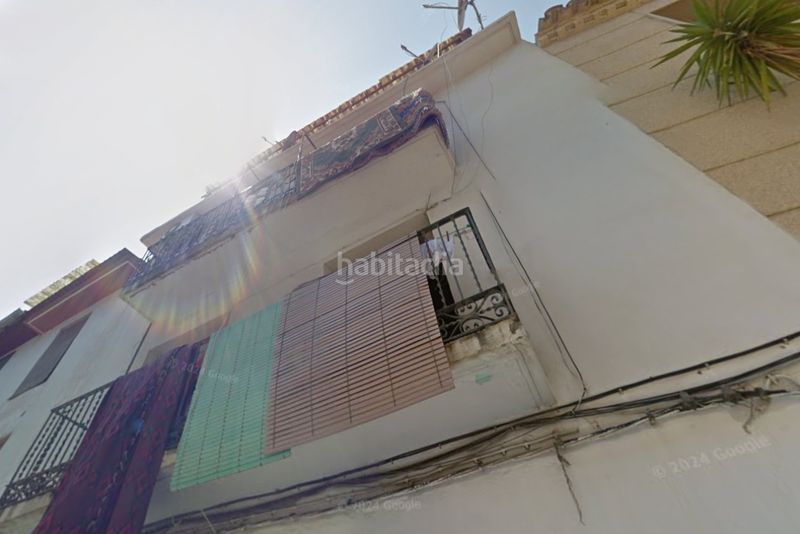 Foto 7061cc8f-9094-4d87-8bfc-15c36204e927. Piso en Tarazona