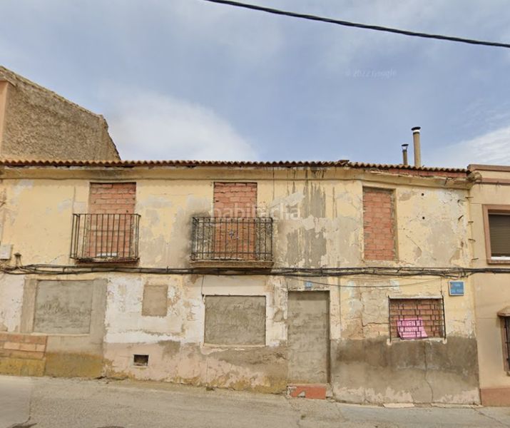 Foto aff5b7aa-f947-4424-8ace-39b9a746bd08. Casa a Gallur