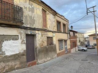 House  Calle san pedro