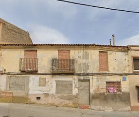 House  Calle san pedro