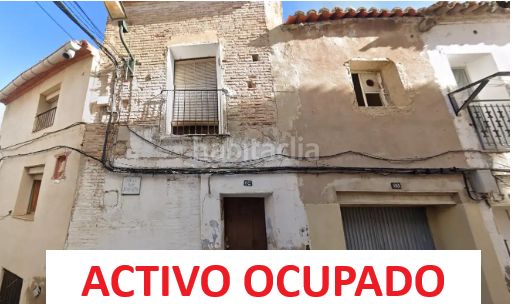 Foto 5c6c8867-df3f-4d34-a206-fee68875b739. Casa a Borja