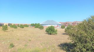 Terreny residencial a Avenida de Suecia